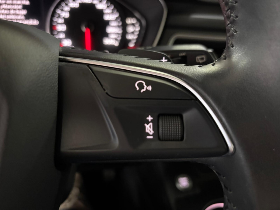 Imagen de AUDI A4