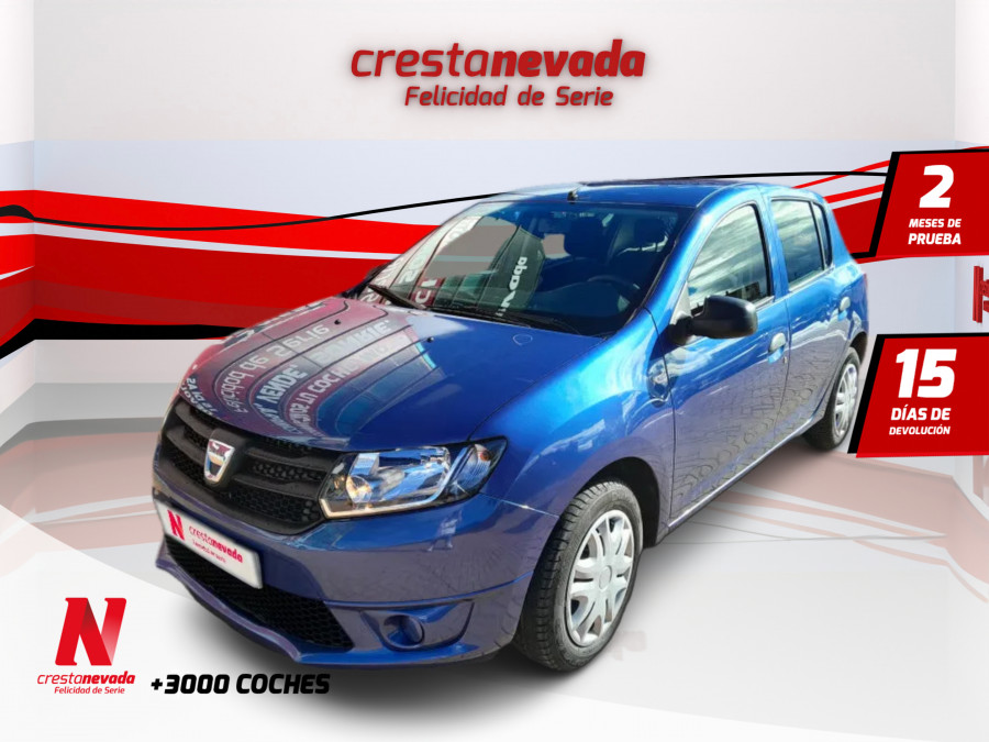 Imagen de Dacia Sandero