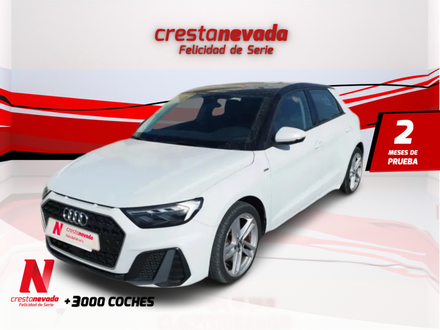 Imagen de AUDI A1