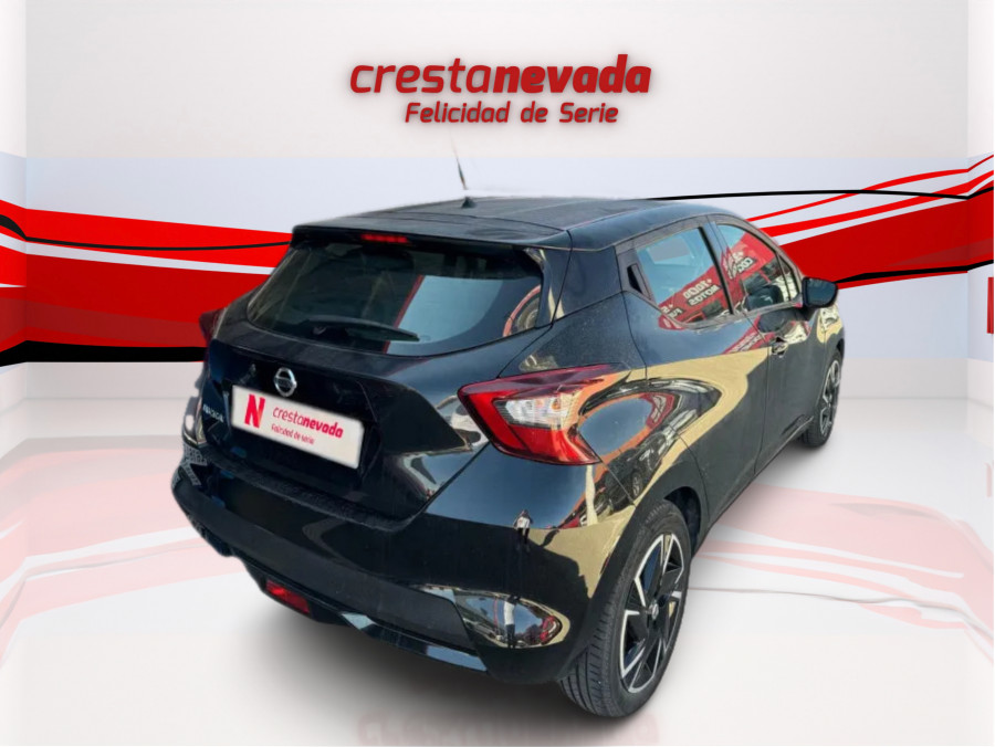Imagen de NISSAN Micra