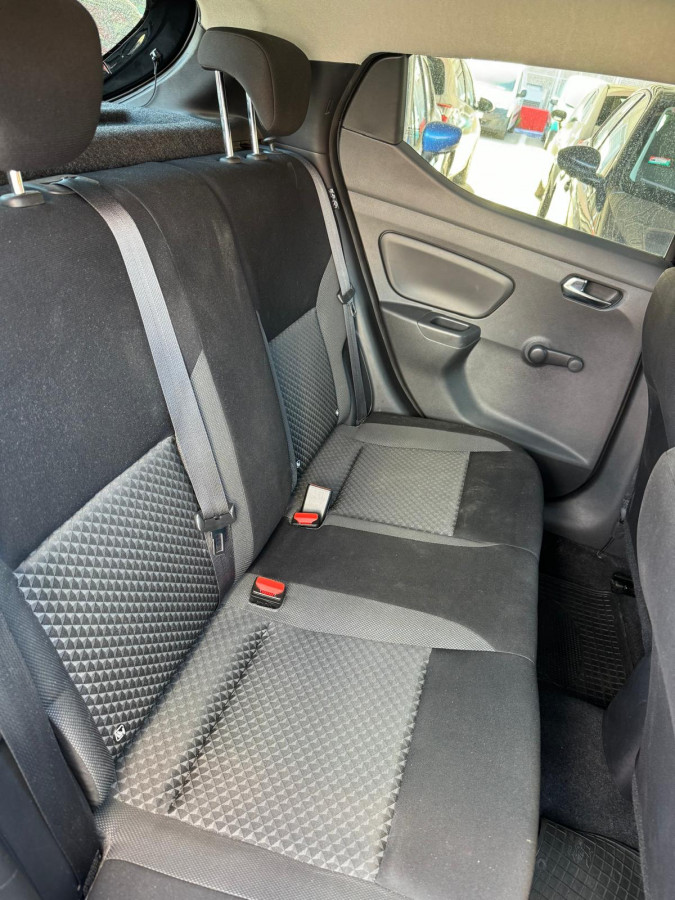 Imagen de NISSAN Micra