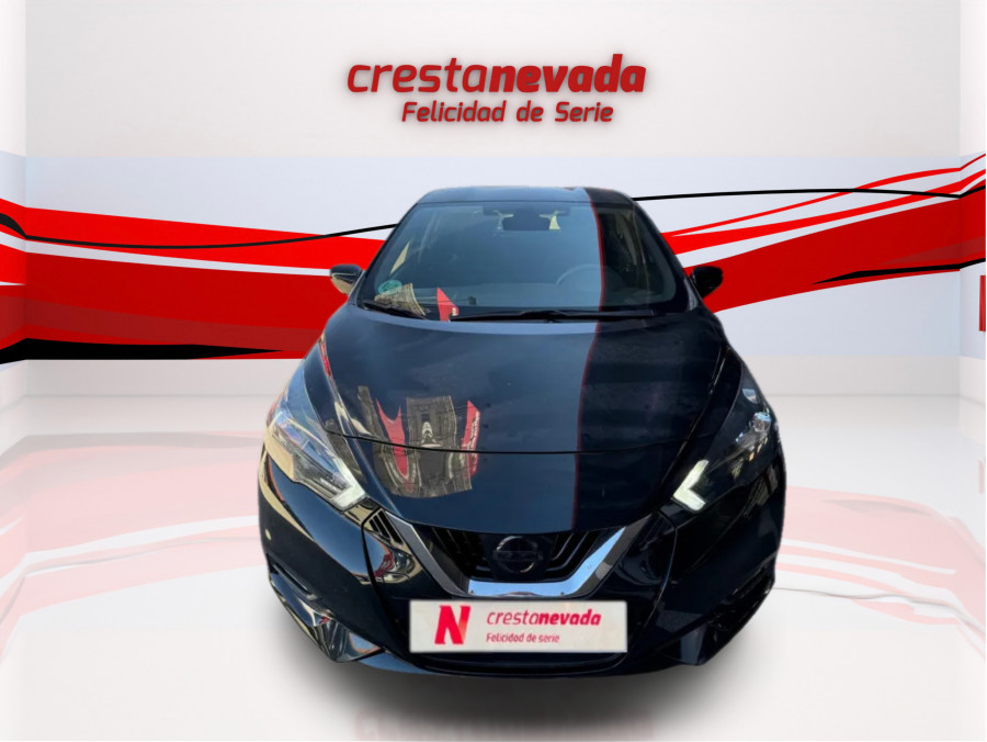 Imagen de NISSAN Micra