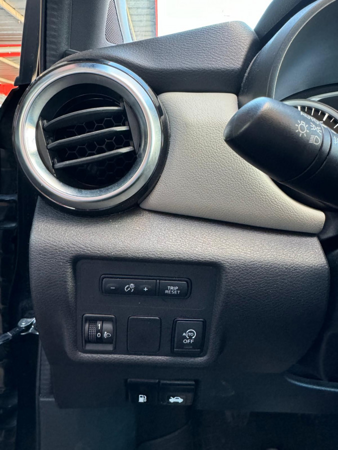 Imagen de NISSAN Micra