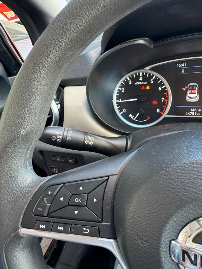 Imagen de NISSAN Micra