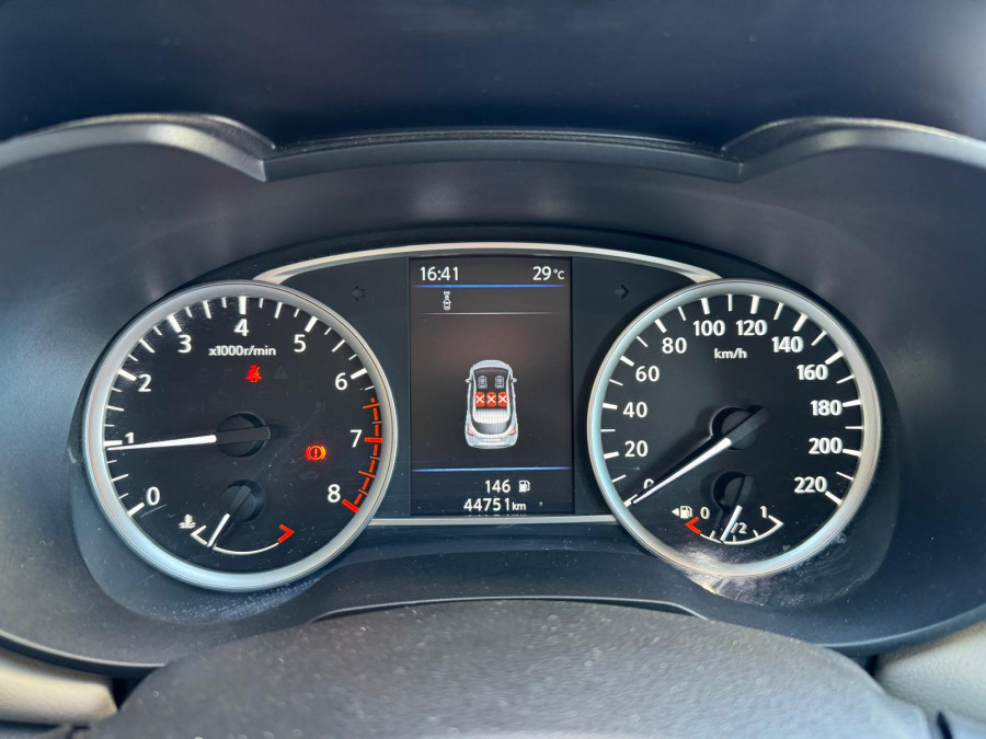 Imagen de NISSAN Micra