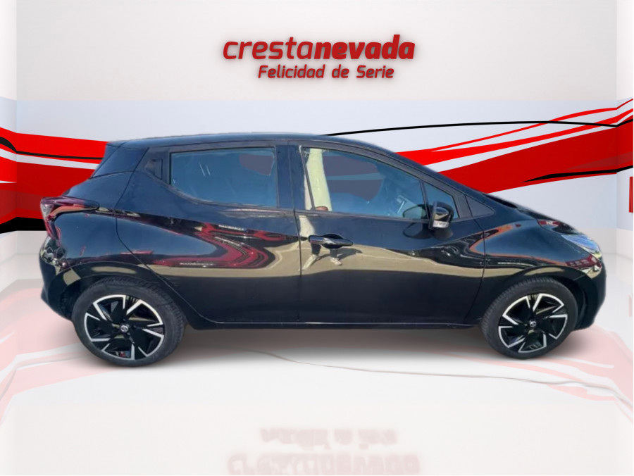 Imagen de NISSAN Micra