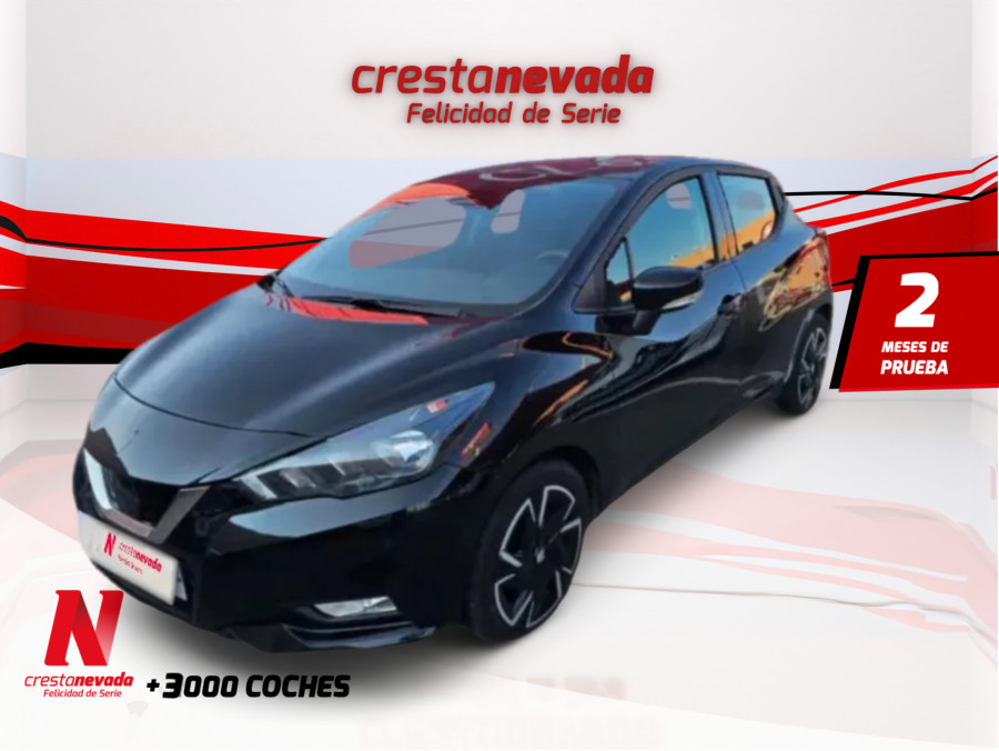 Imagen de NISSAN Micra