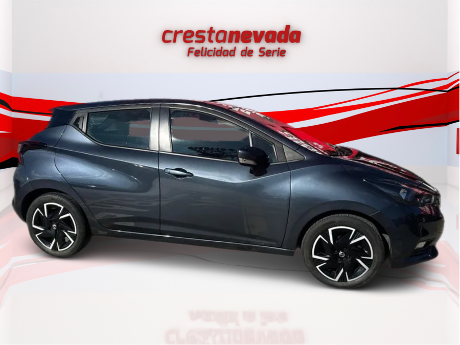 Imagen de NISSAN Micra