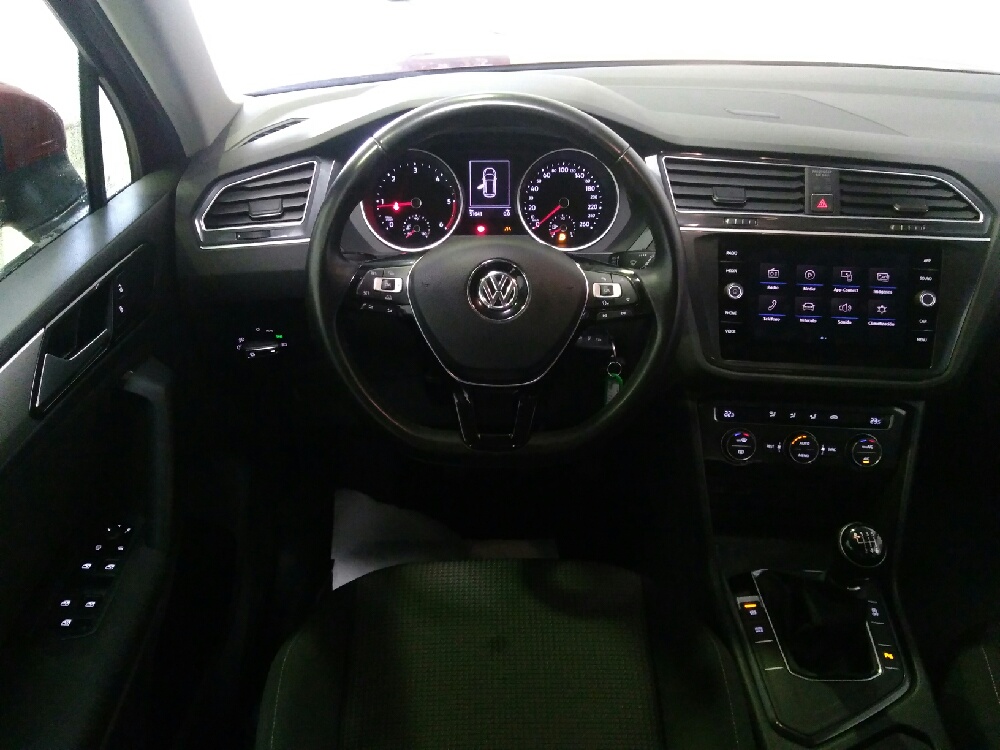 Imagen de Volkswagen Tiguan 