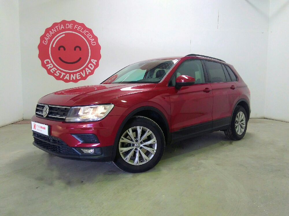 Imagen de Volkswagen Tiguan 