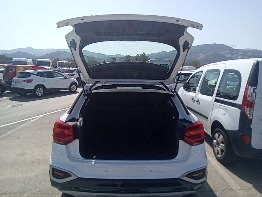 Imagen de AUDI Q2