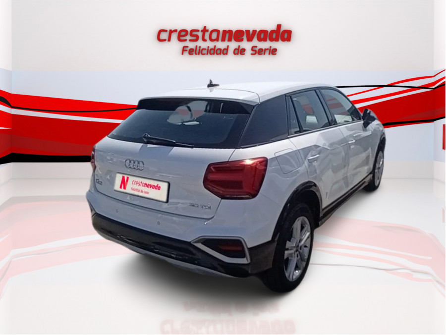 Imagen de AUDI Q2