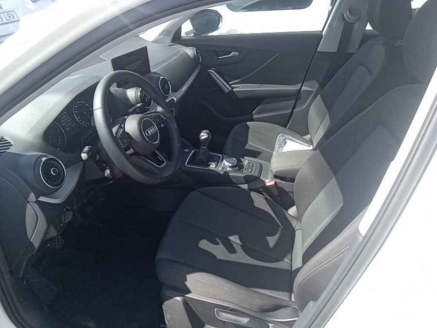 Imagen de AUDI Q2