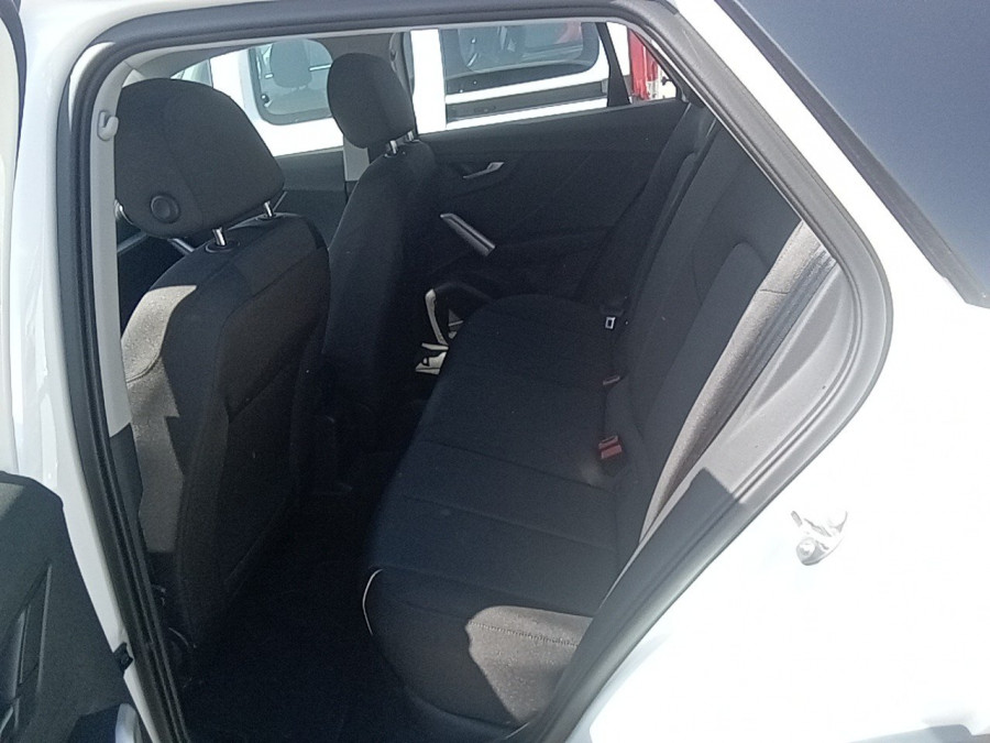 Imagen de AUDI Q2
