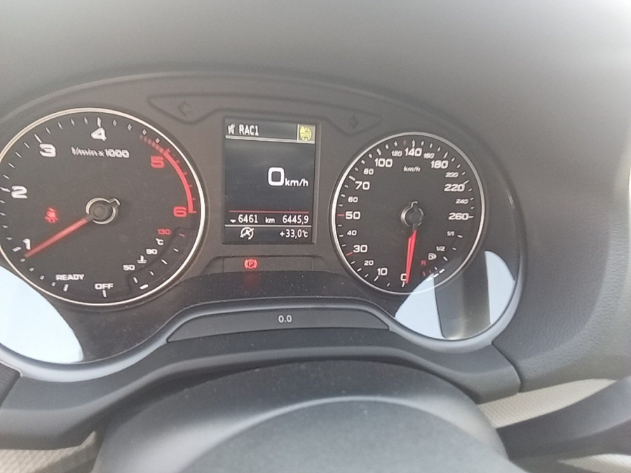 Imagen de AUDI Q2