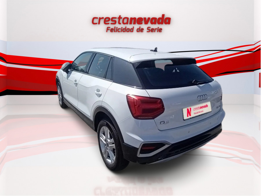 Imagen de AUDI Q2