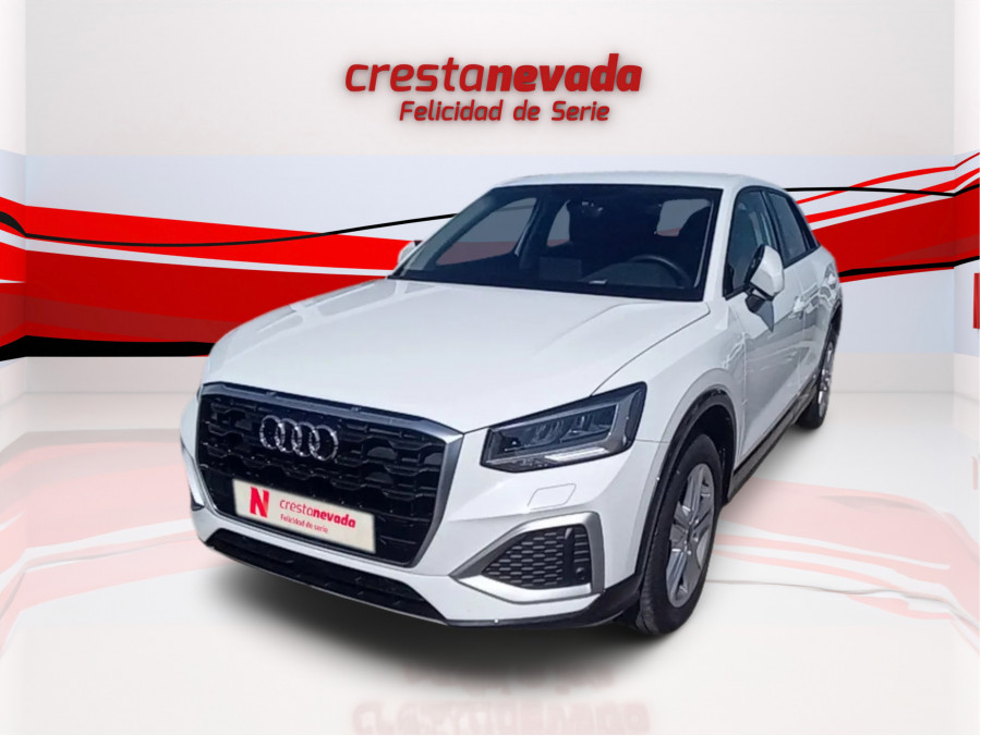 Imagen de AUDI Q2