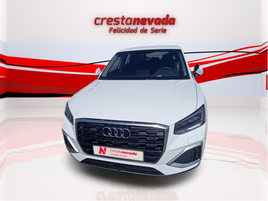 Imagen de AUDI Q2