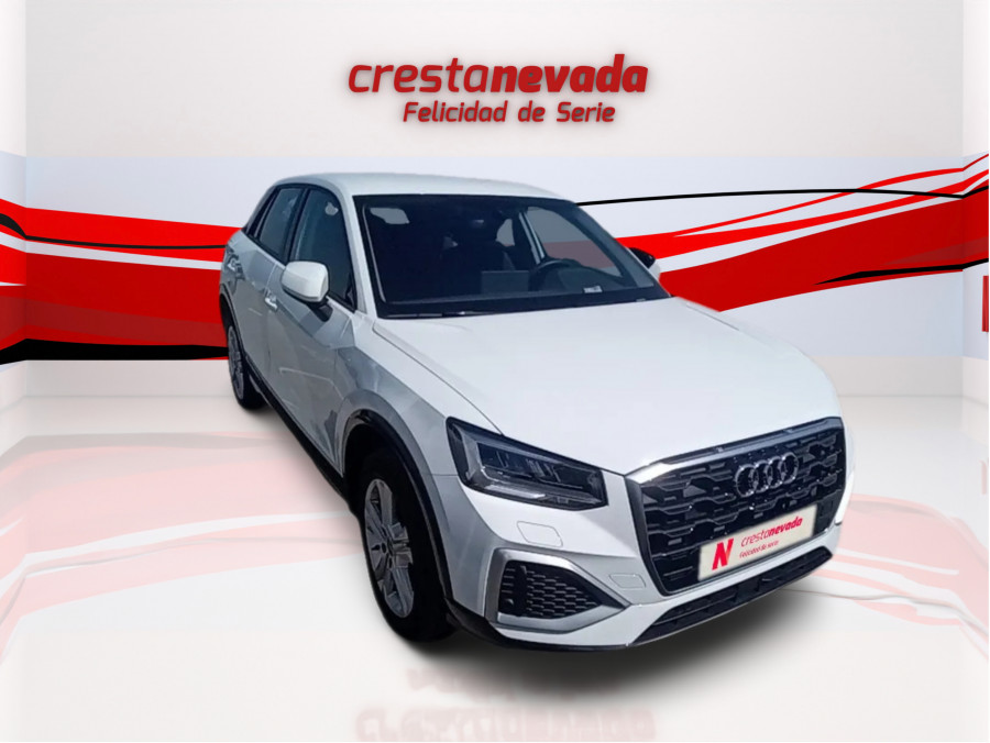 Imagen de AUDI Q2