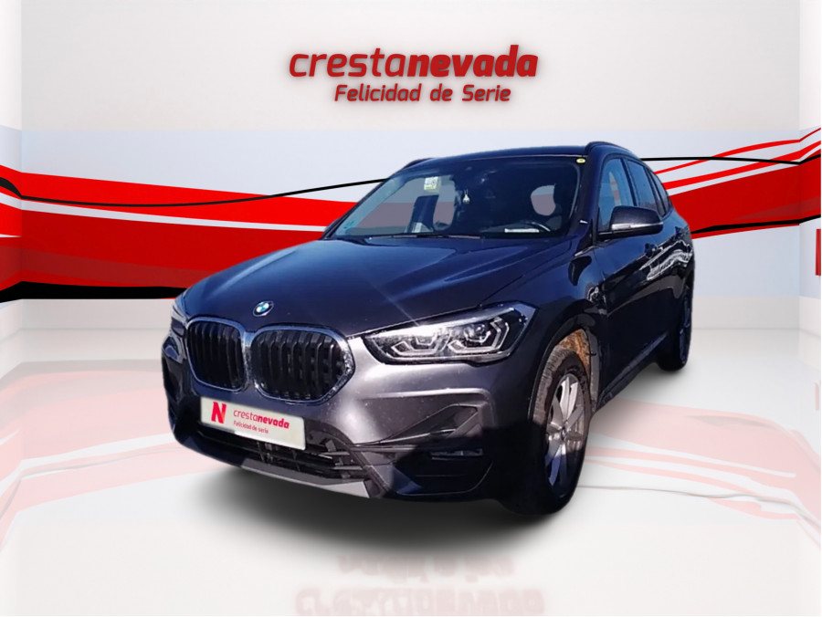 Imagen de BMW X1