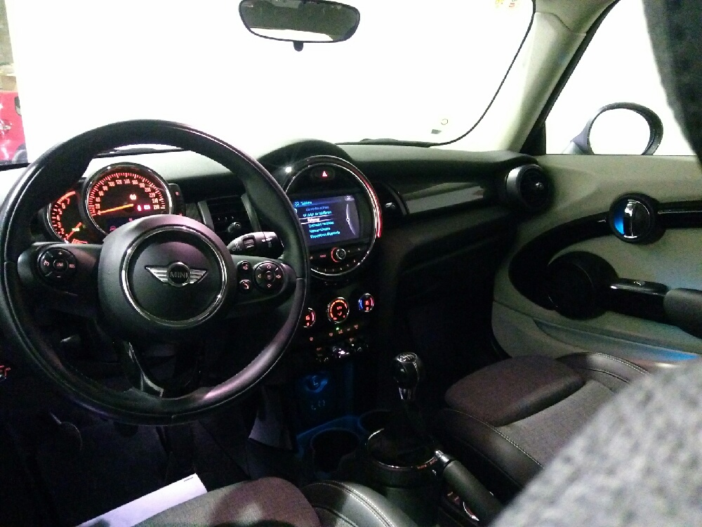 Imagen de Mini Cooper