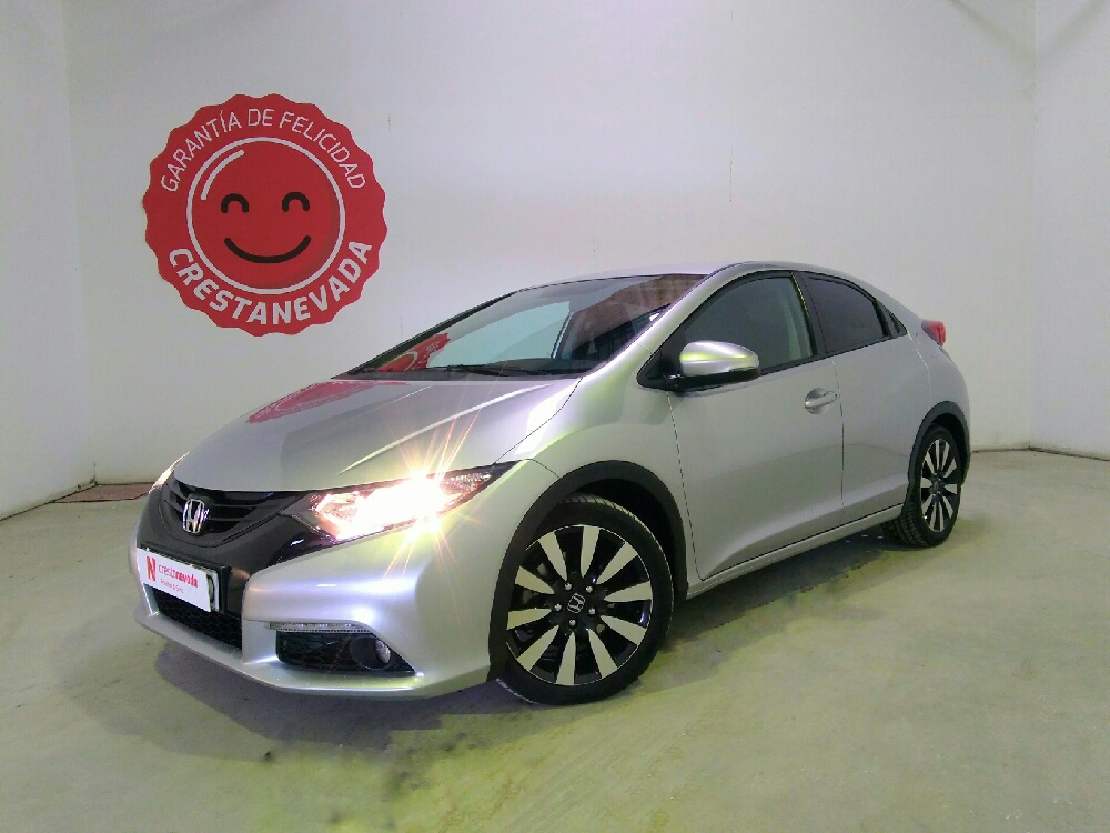 Imagen de Honda Civic