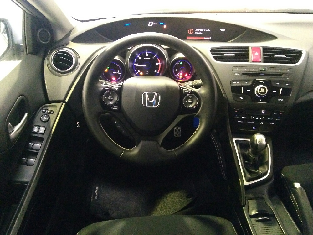 Imagen de Honda Civic