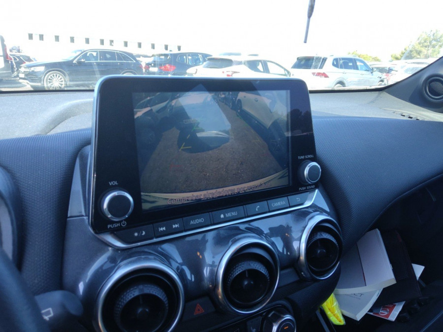 Imagen de NISSAN JUKE