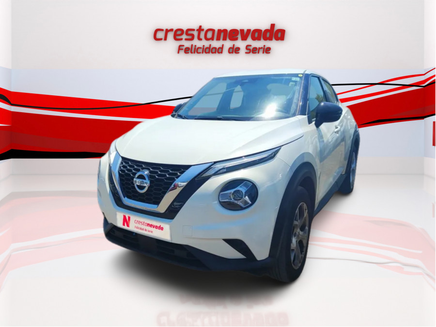 Imagen de NISSAN JUKE