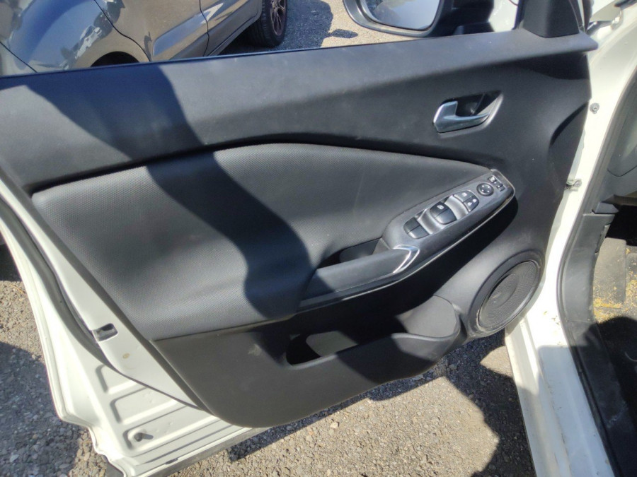 Imagen de NISSAN JUKE