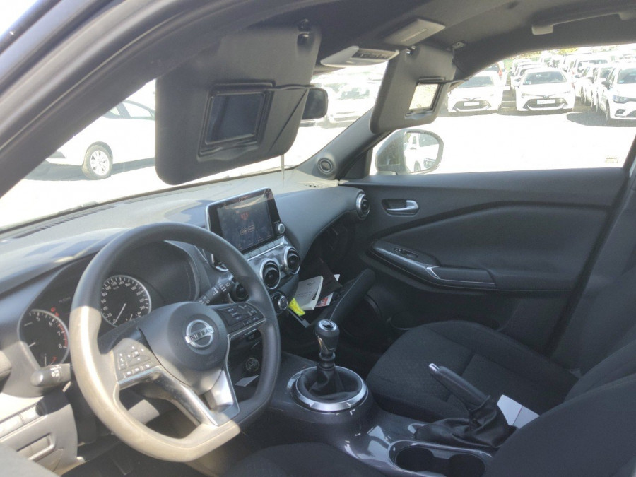 Imagen de NISSAN JUKE