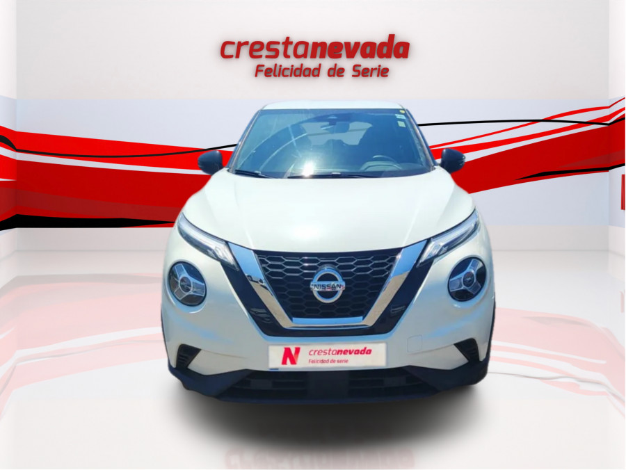 Imagen de NISSAN JUKE