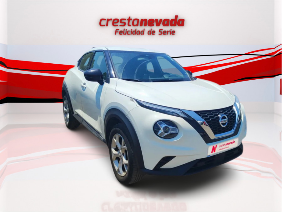Imagen de NISSAN JUKE