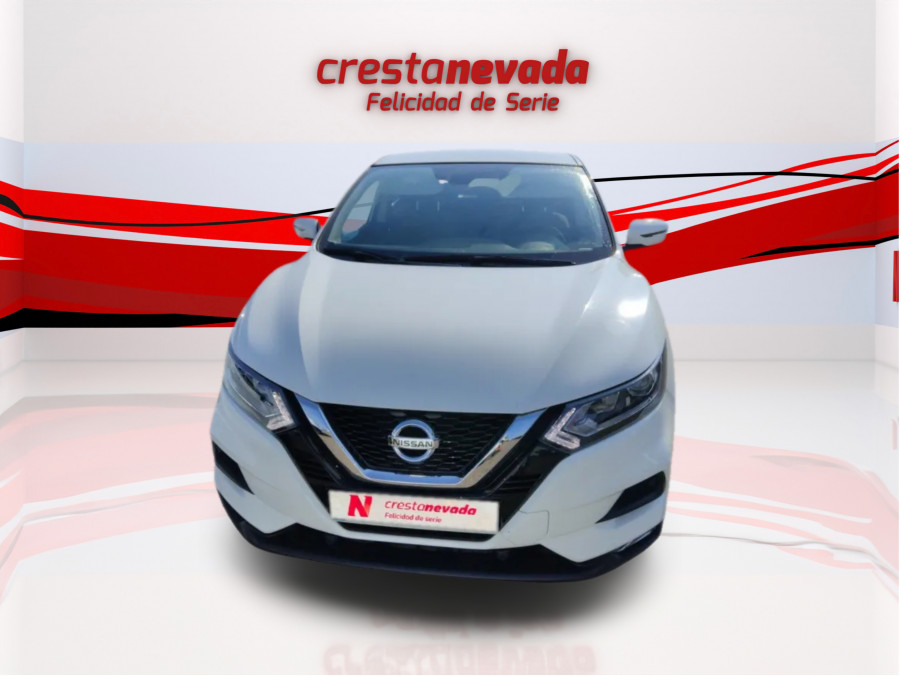 Imagen de NISSAN QASHQAI