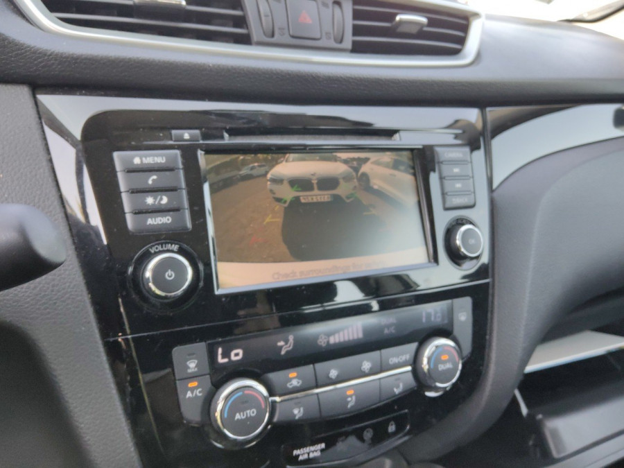 Imagen de NISSAN QASHQAI