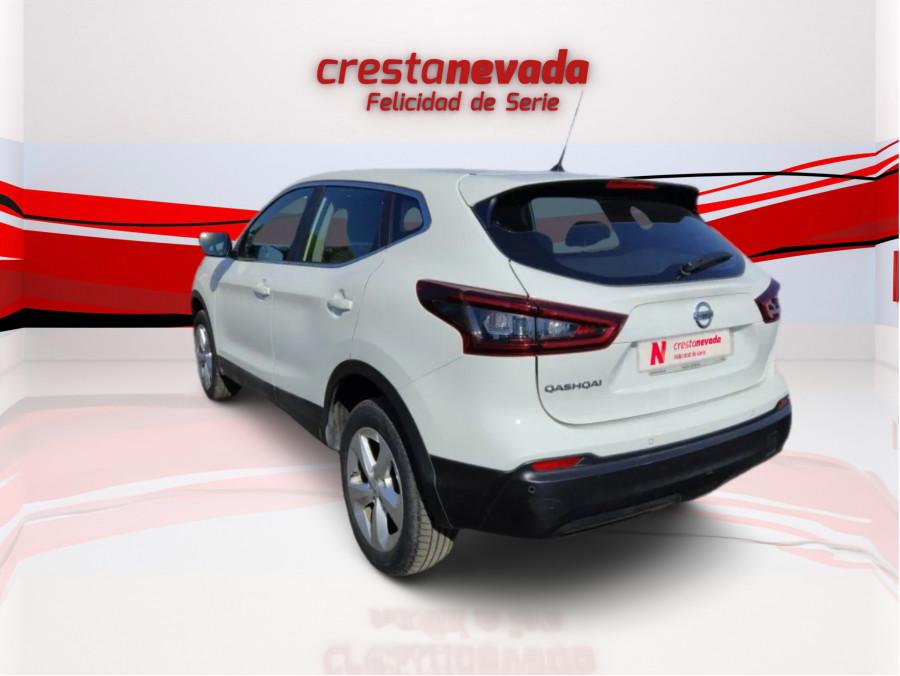 Imagen de NISSAN QASHQAI