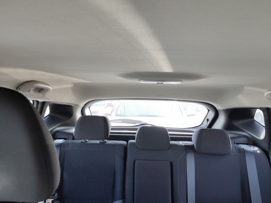 Imagen de NISSAN QASHQAI