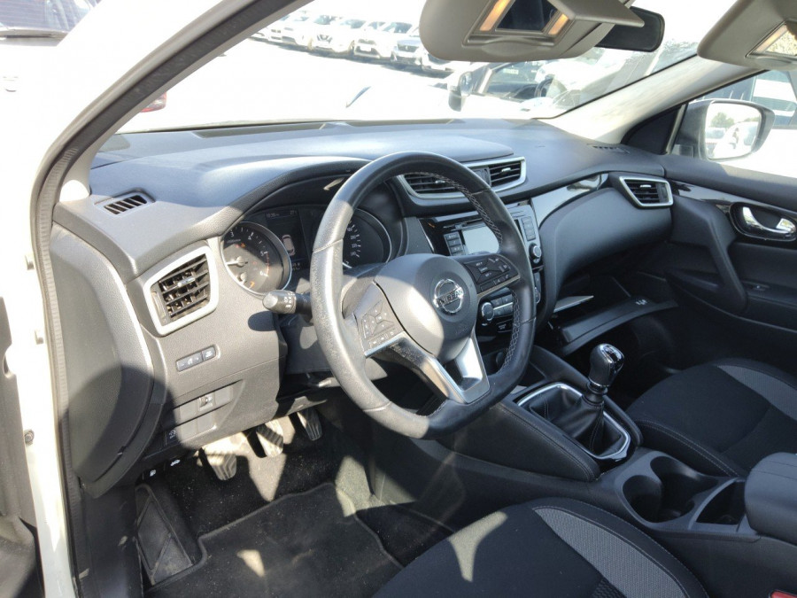 Imagen de NISSAN QASHQAI