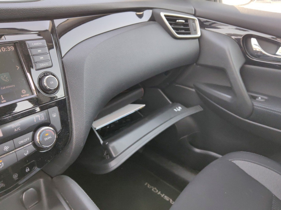 Imagen de NISSAN QASHQAI