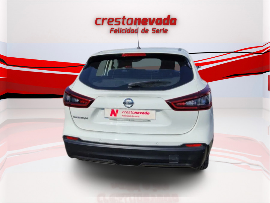 Imagen de NISSAN QASHQAI