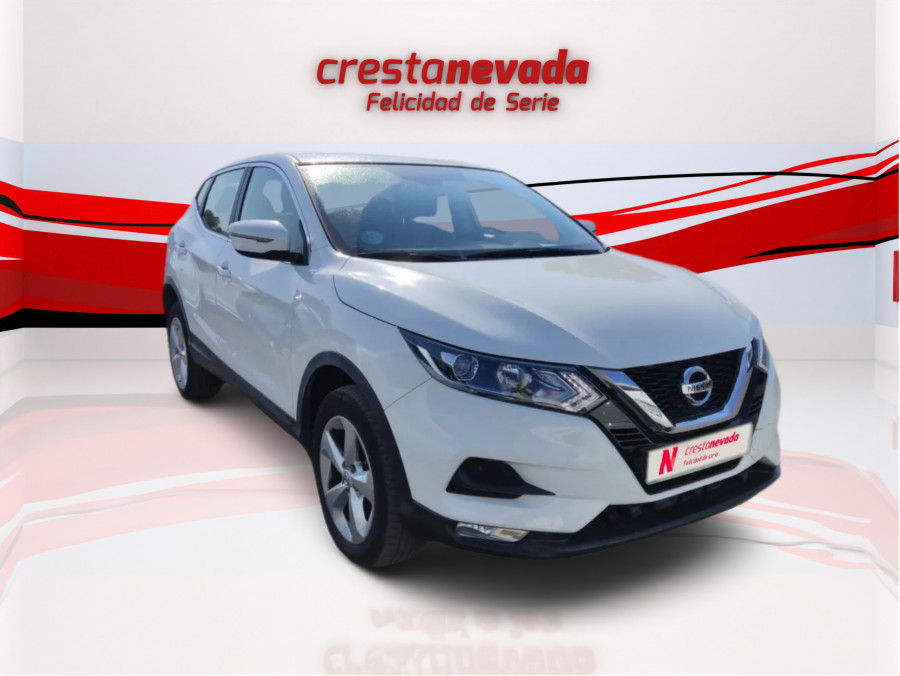 Imagen de NISSAN QASHQAI