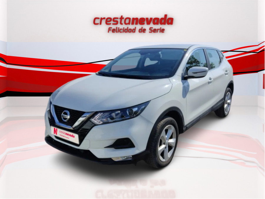 Imagen de NISSAN QASHQAI