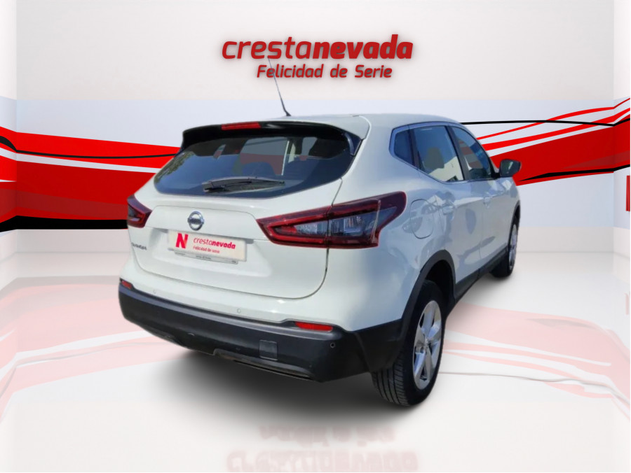 Imagen de NISSAN QASHQAI
