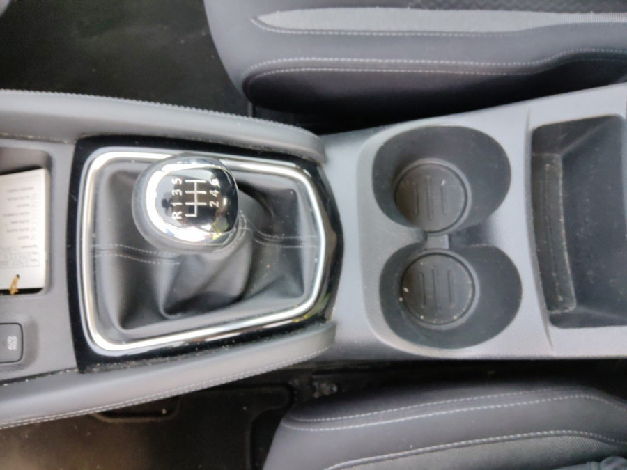 Imagen de NISSAN QASHQAI
