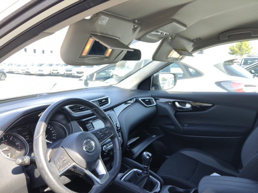 Imagen de NISSAN QASHQAI