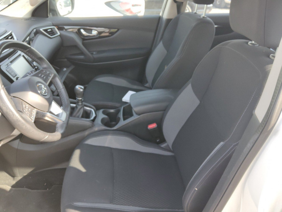 Imagen de NISSAN QASHQAI