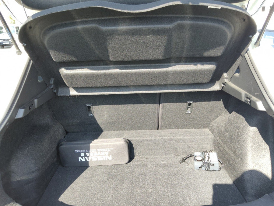 Imagen de NISSAN QASHQAI