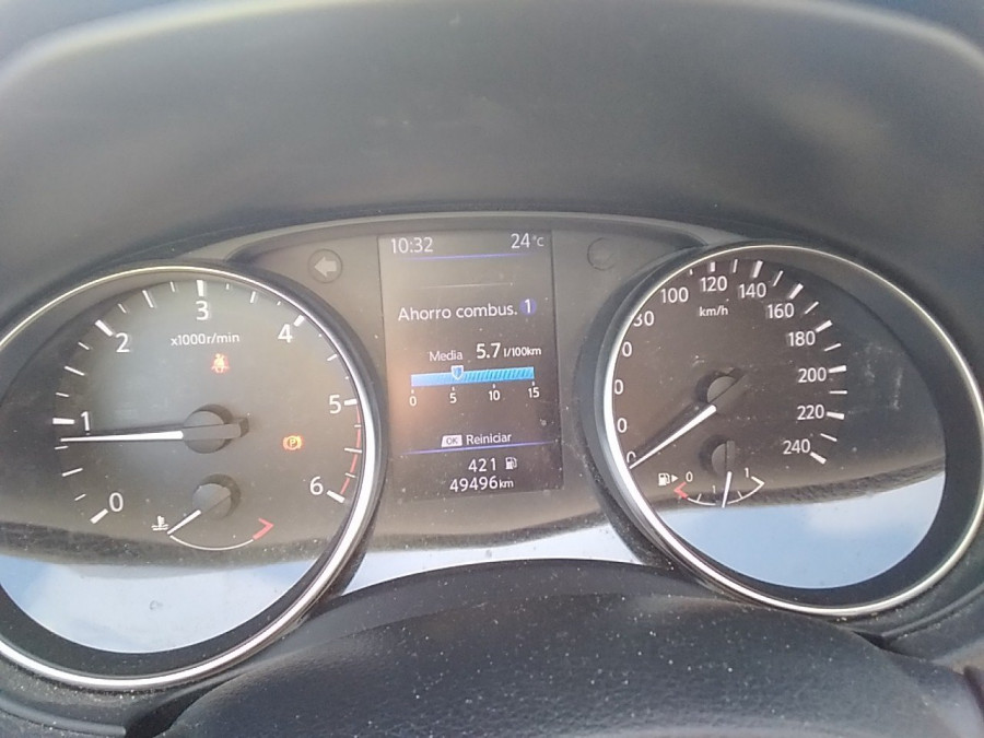 Imagen de NISSAN QASHQAI