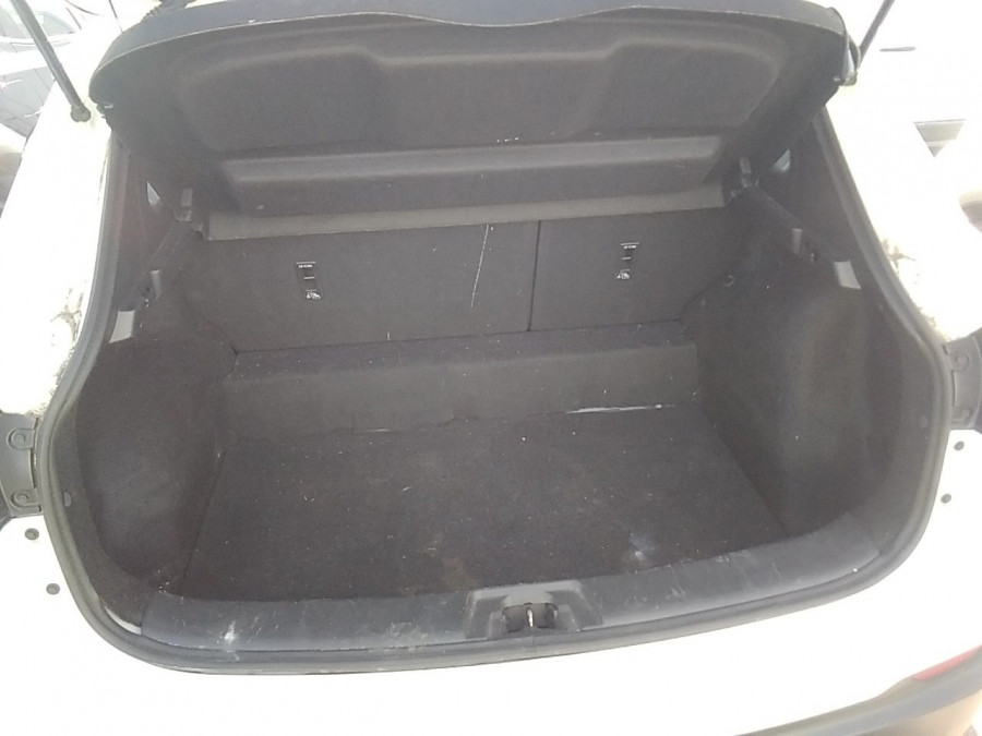 Imagen de NISSAN QASHQAI