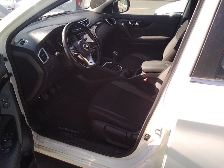 Imagen de NISSAN QASHQAI